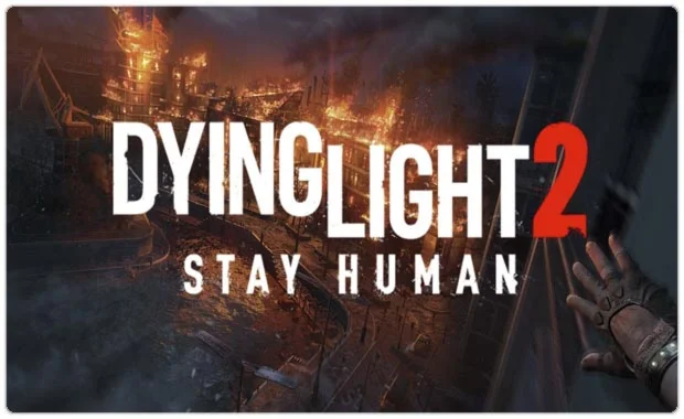  Dying Light 2 (PS4/PS5/RU) П3 - Активация