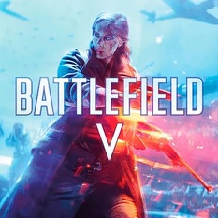 Battlefield 5 + games | BFV | EA Guarantee