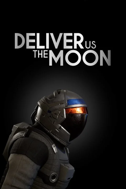 Deliver Us The Moon Xbox One|X|S активация