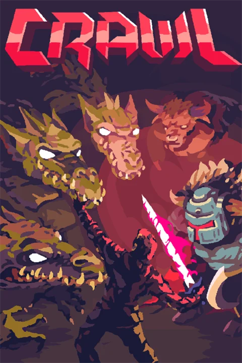 Crawl Xbox One & Xbox Series X|S активация