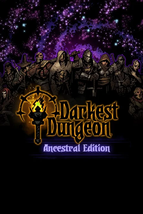 Darkest Dungeon®: Ancestral Edition Xbox активация