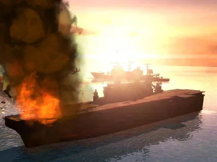 Act of War: High Treason АВТОДОСТАВКА STEAM РОССИЯ