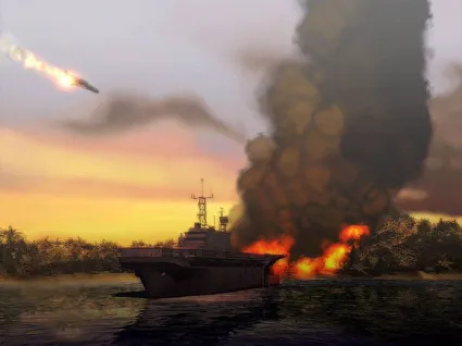 Act of War: High Treason АВТОДОСТАВКА STEAM РОССИЯ