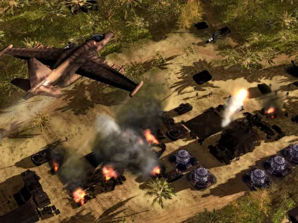 Act of War: High Treason АВТОДОСТАВКА STEAM РОССИЯ
