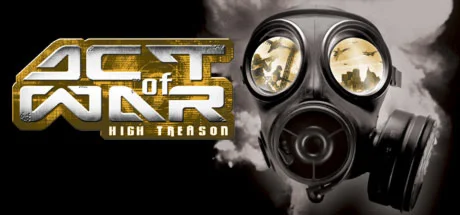 Act of War: High Treason  АВТОДОСТАВКА STEAM РОССИЯ