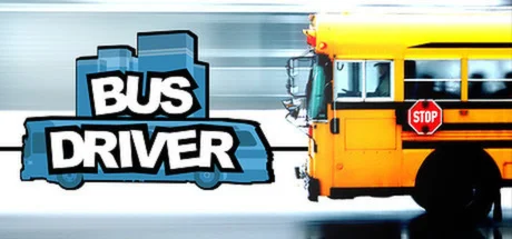 Bus Driver  АВТОДОСТАВКА STEAM GIFT РОССИЯ
