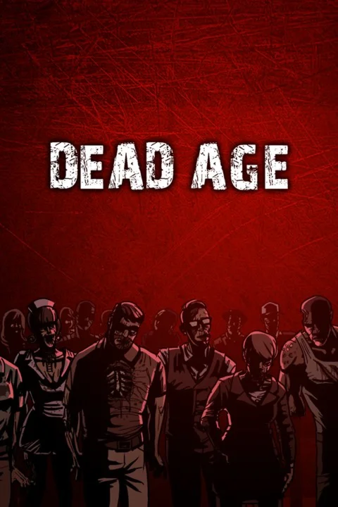 Dead Age Xbox One & Xbox Series X|S активация