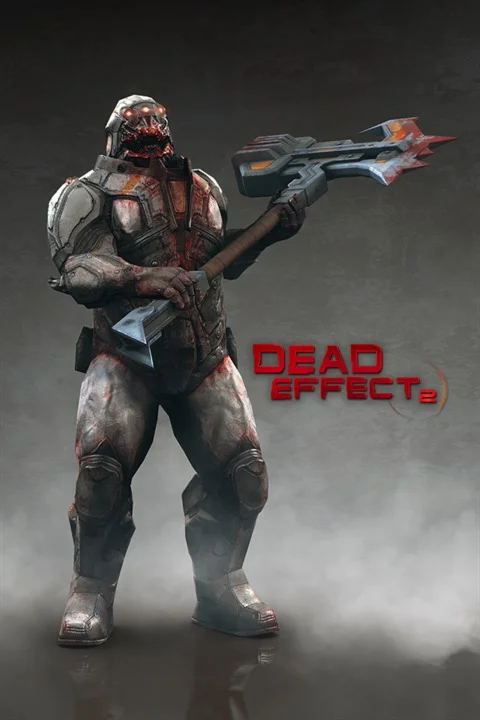 Dead Effect 2 Xbox One & Xbox Series X|S активация