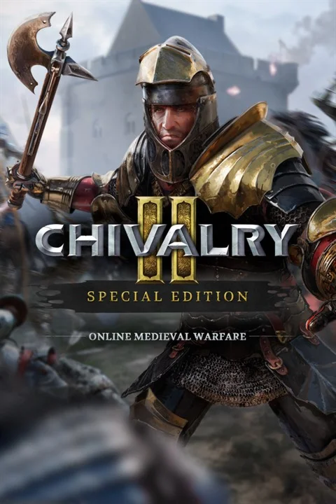 Chivalry 2 Special Edition Xbox One|X|S активация