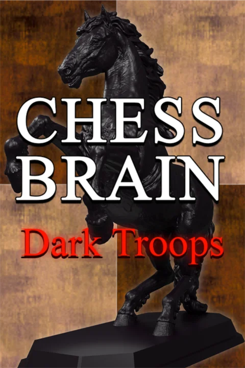 Chess Brain: Dark Troops Xbox One|X|S активация