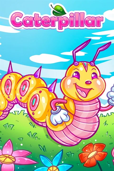 Caterpillar Xbox One & Xbox Series X|S активация