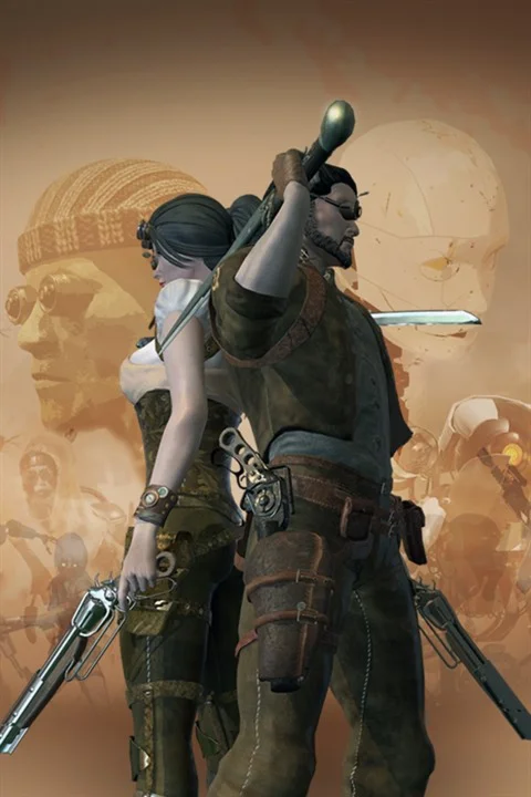 Book of Adventum Xbox One & Xbox Series X|S активация