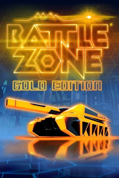 Battlezone Gold Edition Xbox One|X|S активация