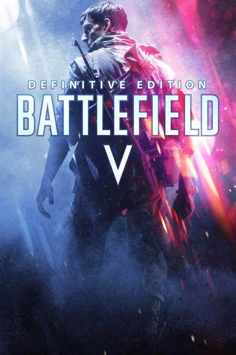 Battlefield™ V — самое полное издание Xbox активация