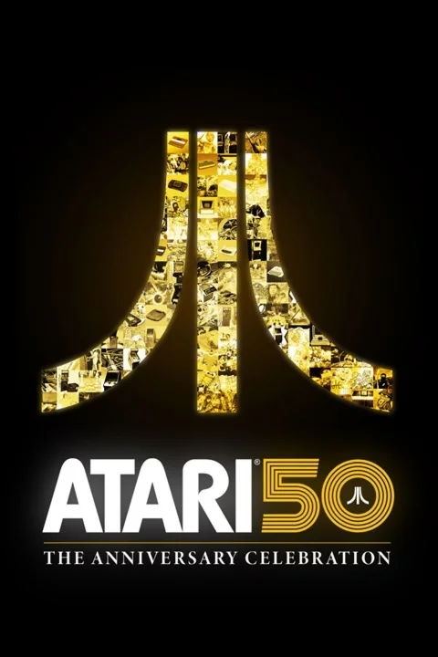 Atari 50: The Anniversary Collection Xbox активация