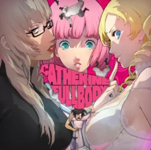  Catherine: Full Body | PS4/PS5 | Турция 