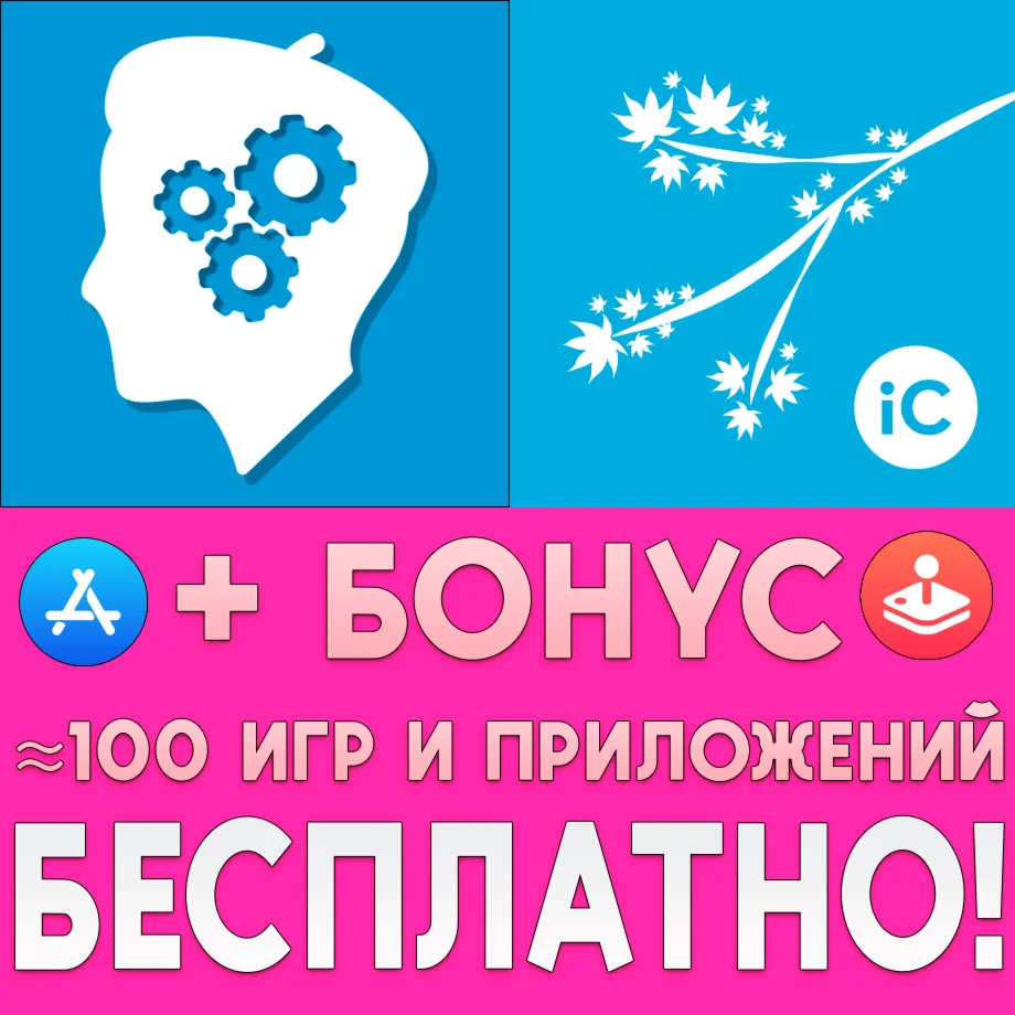  iCPainter + iC Brushes iPhone ios AppStore iPad + 