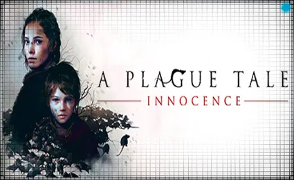 🌕 A Plague Tale: Innocence (PS4/PS5/RU) П3 - Активация