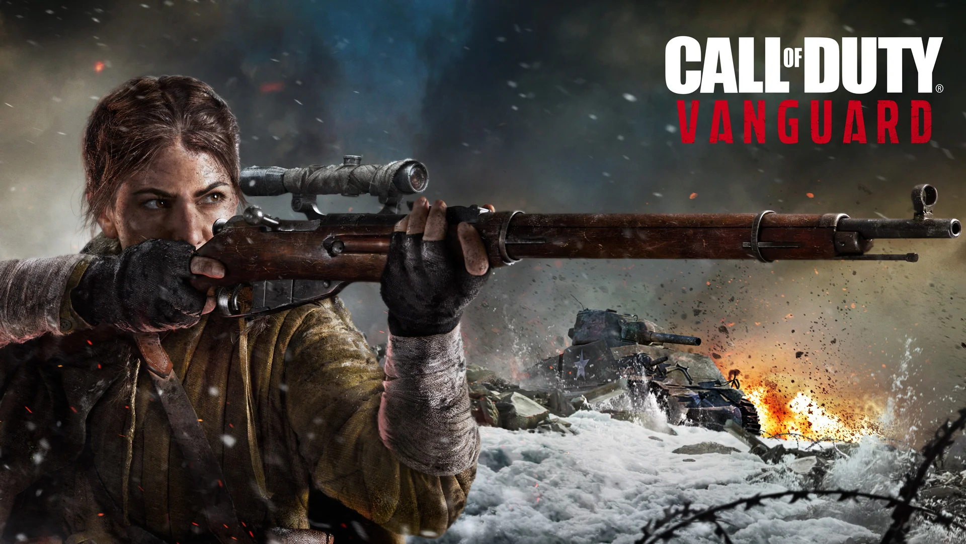 Call of Duty  Vanguard (CP) Подарком 🔥