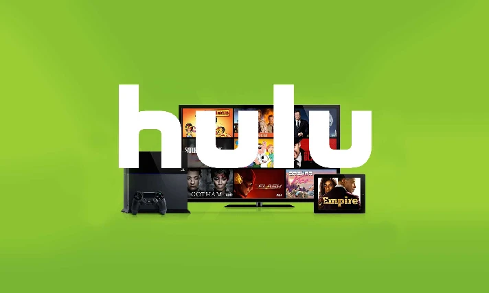 BUY HULU PREMIUM FROM 3 MONTH