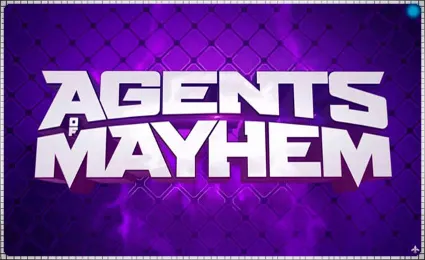 🌕 Agents of Mayhem (PS4/PS5/RU) П3 - Активация