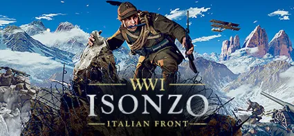 🔥 Isonzo | Steam Россия 🔥