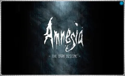 🌕 Amnesia: Collection (PS4/PS5/RU) П3 - Активация