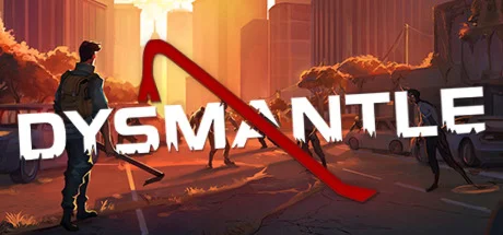  DYSMANTLE | Steam РУ+UA+KZ+СНГ
