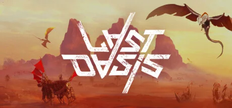  Last Oasis | Steam РУ+UA+KZ+СНГ
