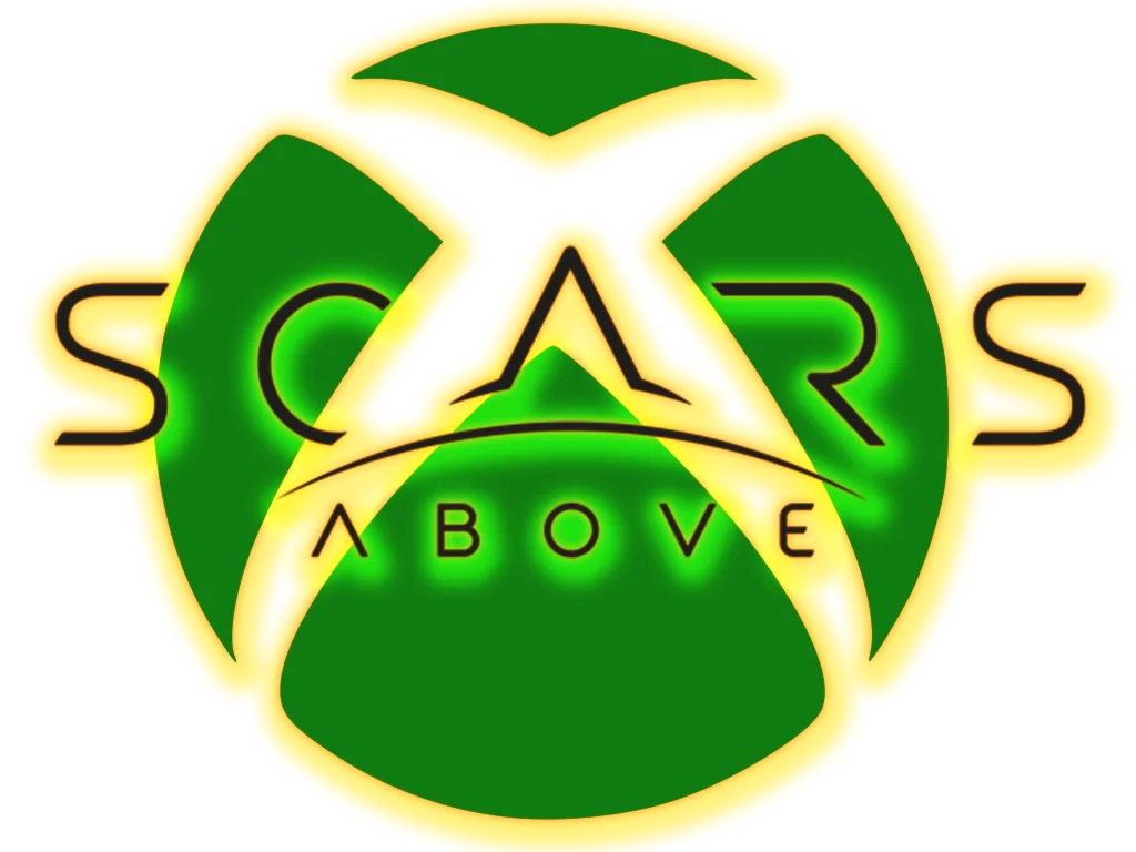 Scars Above Xbox One/Series