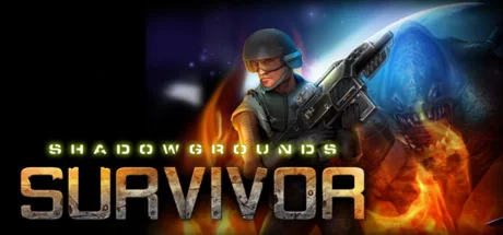 Shadowgrounds Survivor STEAM KEY REGION FREE GLOBAL