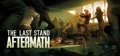  The Last Stand: Aftermath | Steam РУ+UA+KZ+СНГ