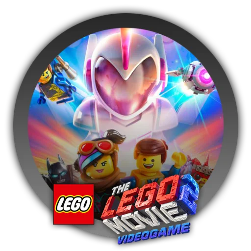 The LEGO® Movie 2 - Videogame®️Steam (GLOBAL)