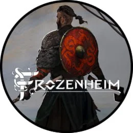 Frozenheim®️Steam (Region Free)(GLOBAL)