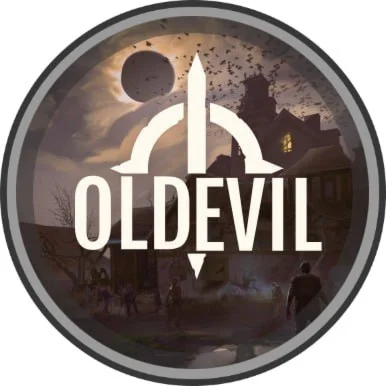 Old Evil®️Steam (GLOBAL)