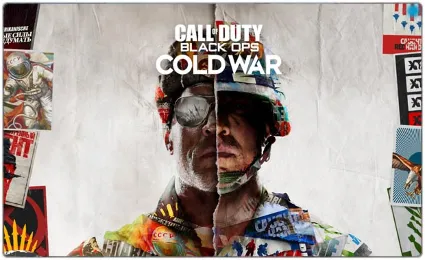 🌕 Call of Duty: Black Ops Cold War PS4/PS5/RU Активаци