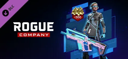 Rogue Company - Mainframe Overload Starter Pack STEAM