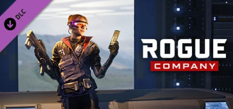 Rogue Company - Juke Starter Pack  DLC STEAM GIFT RUS