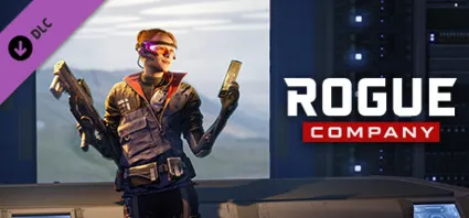 Rogue Company - Juke Starter Pack 💎 DLC STEAM GIFT RUS