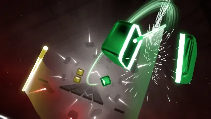 Beat Saber - Imagine Dragons - Bones DLC АВТОДОСТАВКА STEAM РОССИЯ