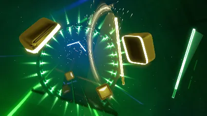 Beat Saber - Imagine Dragons x J.I.D - Enemy