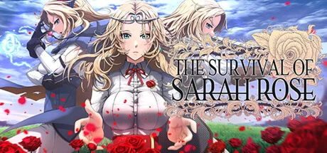 The Survival of Sarah Rose АВТОДОСТАВКА STEAM РОССИЯ
