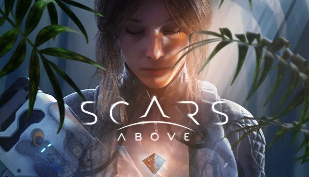 Scars Above (STEAM) 
