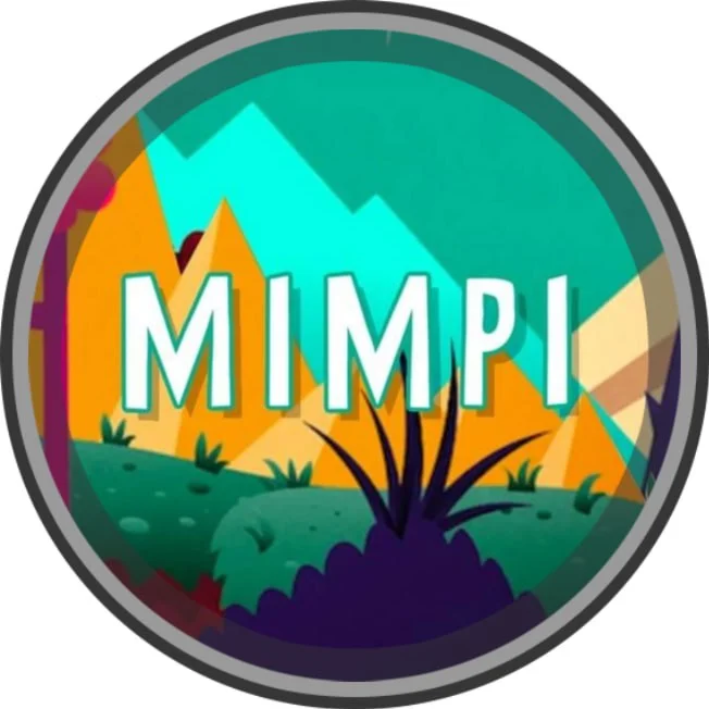 Mimpi®️Steam (Region Free)(GLOBAL)