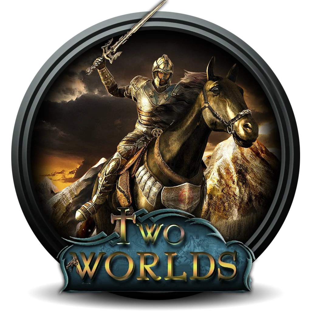 Two Worlds: Epic Edition®️Steam (GLOBAL)