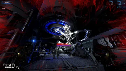 Dead Effect 2 - Escape from Meridian 💎 DLC STEAM GIFT