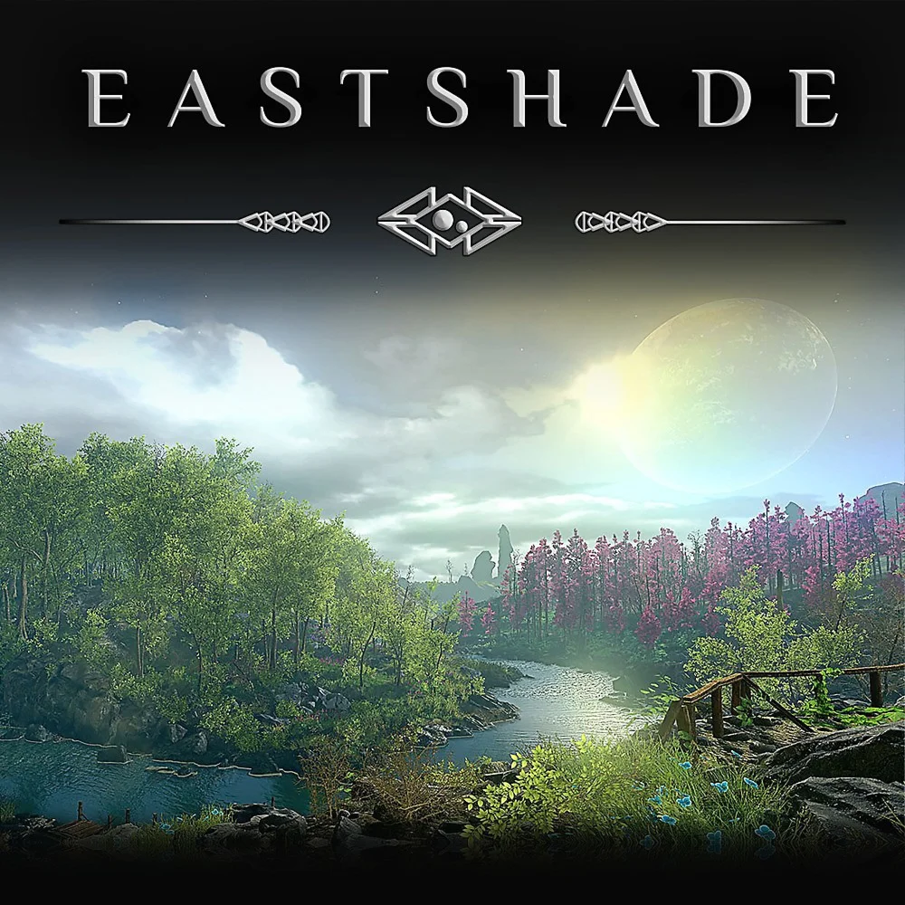 ????Eastshade XBOX one Series Xs Активация