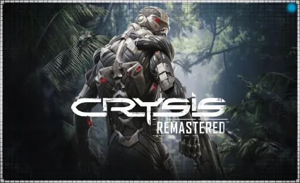 🌕 Crysis Remastered (PS4/PS5/RU) П3 - Активация