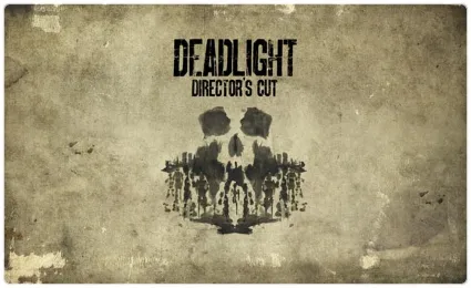 🌕 Deadlight: Director's Cut (PS4/PS5/EN) П3 - Активаци