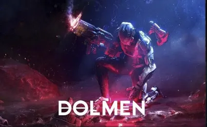 🌕 Dolmen (PS4/PS5/RU) П3 - Активация